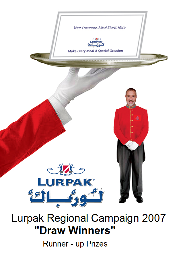 Lurpark Campaign